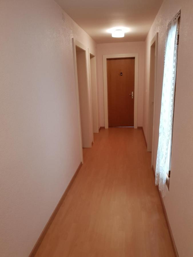 Auberge De Ballens Exteriér fotografie