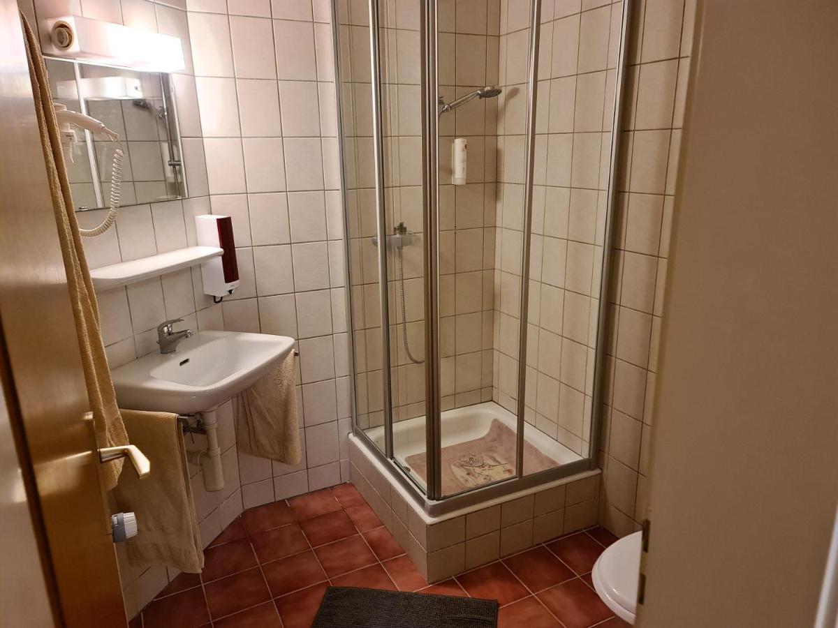 Auberge De Ballens Exteriér fotografie